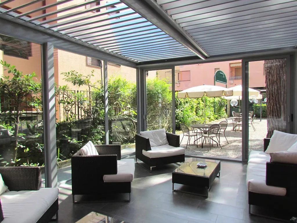 ****  Hotel Palme Monterosso al Mare Italien