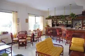 Hotel Palme Monterosso al Mare
