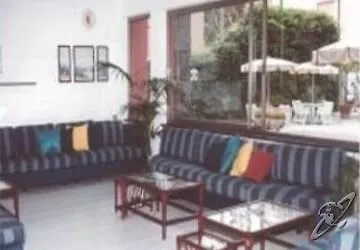 Hotel Palme Monterosso al Mare