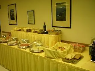 Hotel Palme Monterosso al Mare