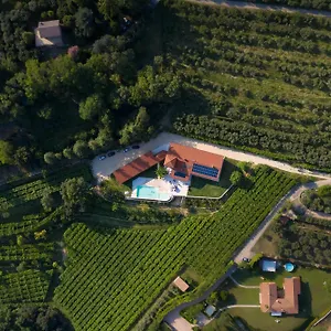 Ai Dossi Séjour à la ferme