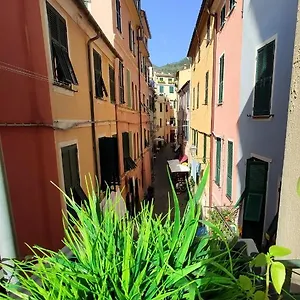 Appartement Il Balconcino Sul Carugio, Monterosso al Mare