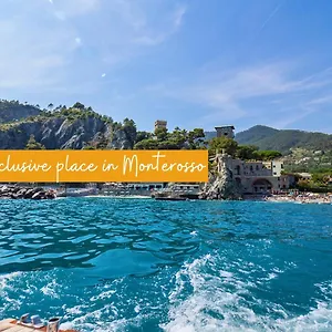 La Casa Del Gigante Luxury Collection Monterosso al Mare