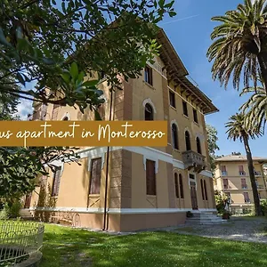 Montale I Limoni Monterosso al Mare