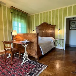  Landhaus La Lodola Italien