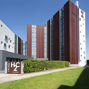 H2c Milanofiori Hotel Assago