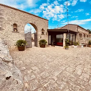  Landhaus Mastro Vanni - Urban Masseria Italien