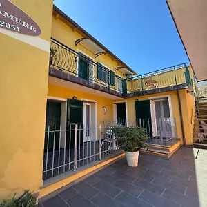 Affittacamere Pzeta Casa de hóspedes