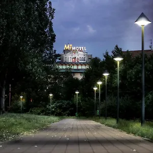 Mihotel Hotel Milão