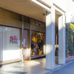Albi Hotel Stezzano