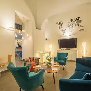 Airone Hotel Nápoles