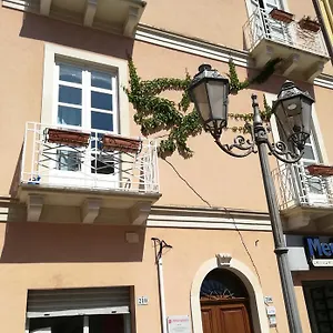  Ferienhaus L'alberghetto Italien