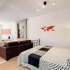 Navona Open Space Apart-hotel Roma