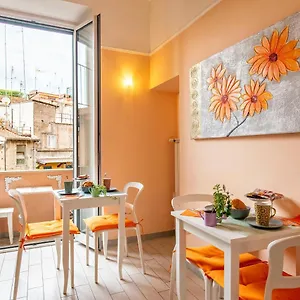 Merulana 2 Alojamento de Acomodação e Pequeno-almoço Roma