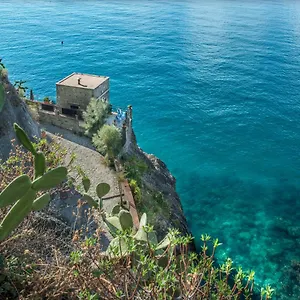 La Casa Del Doganiere Monterosso al Mare