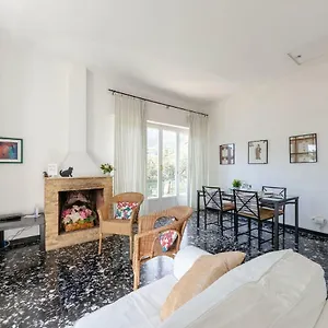 Joivy Sea View Flat With Balcony, Cinque Terre Monterosso al Mare
