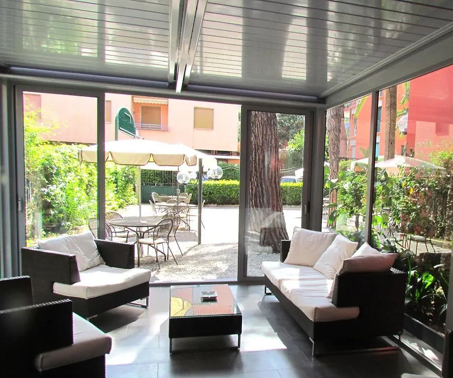 Hotel Palme Monterosso al Mare