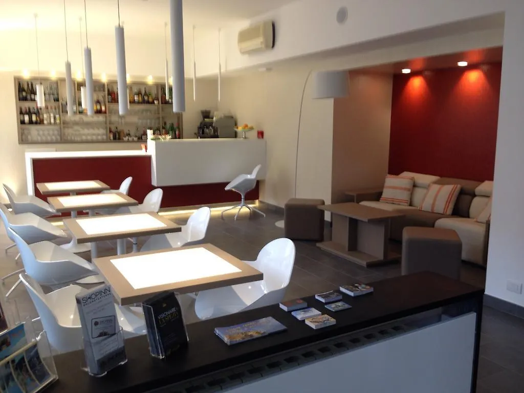 Hotel Palme Monterosso al Mare