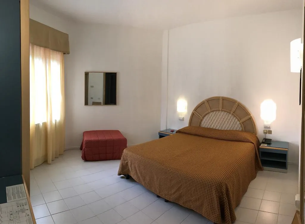 Hotel Palme Monterosso al Mare