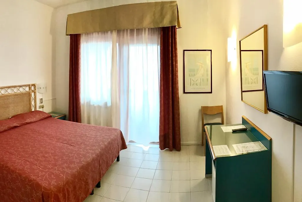 Hotel Palme Monterosso al Mare