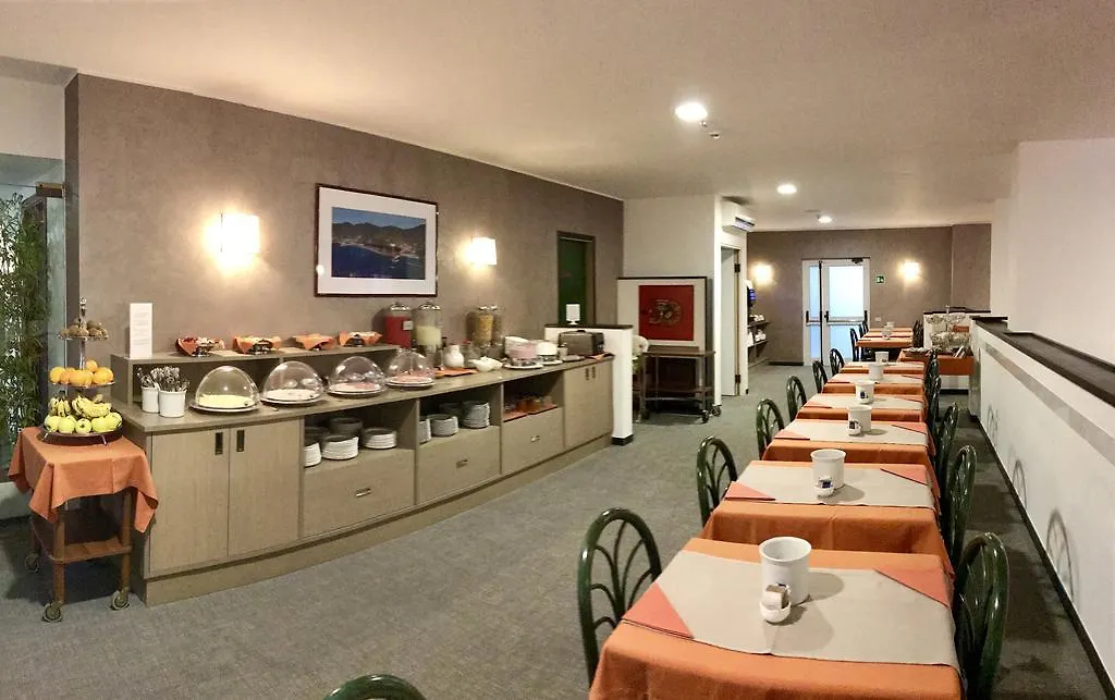 Hotel Palme Monterosso al Mare
