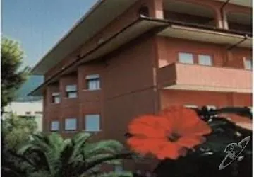 Hotel Palme Monterosso al Mare