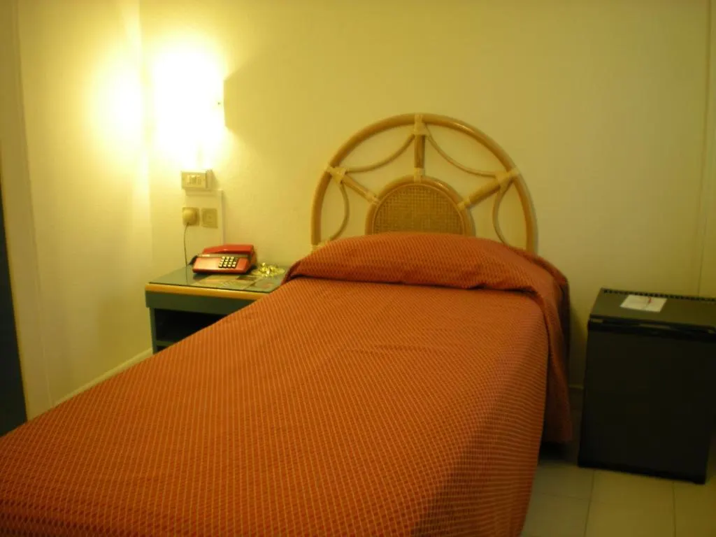 Hotel Palme Monterosso al Mare