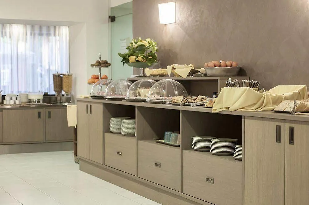 Hotel Palme Monterosso al Mare