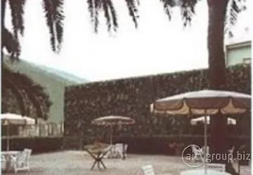 Hotel Palme Monterosso al Mare Itália