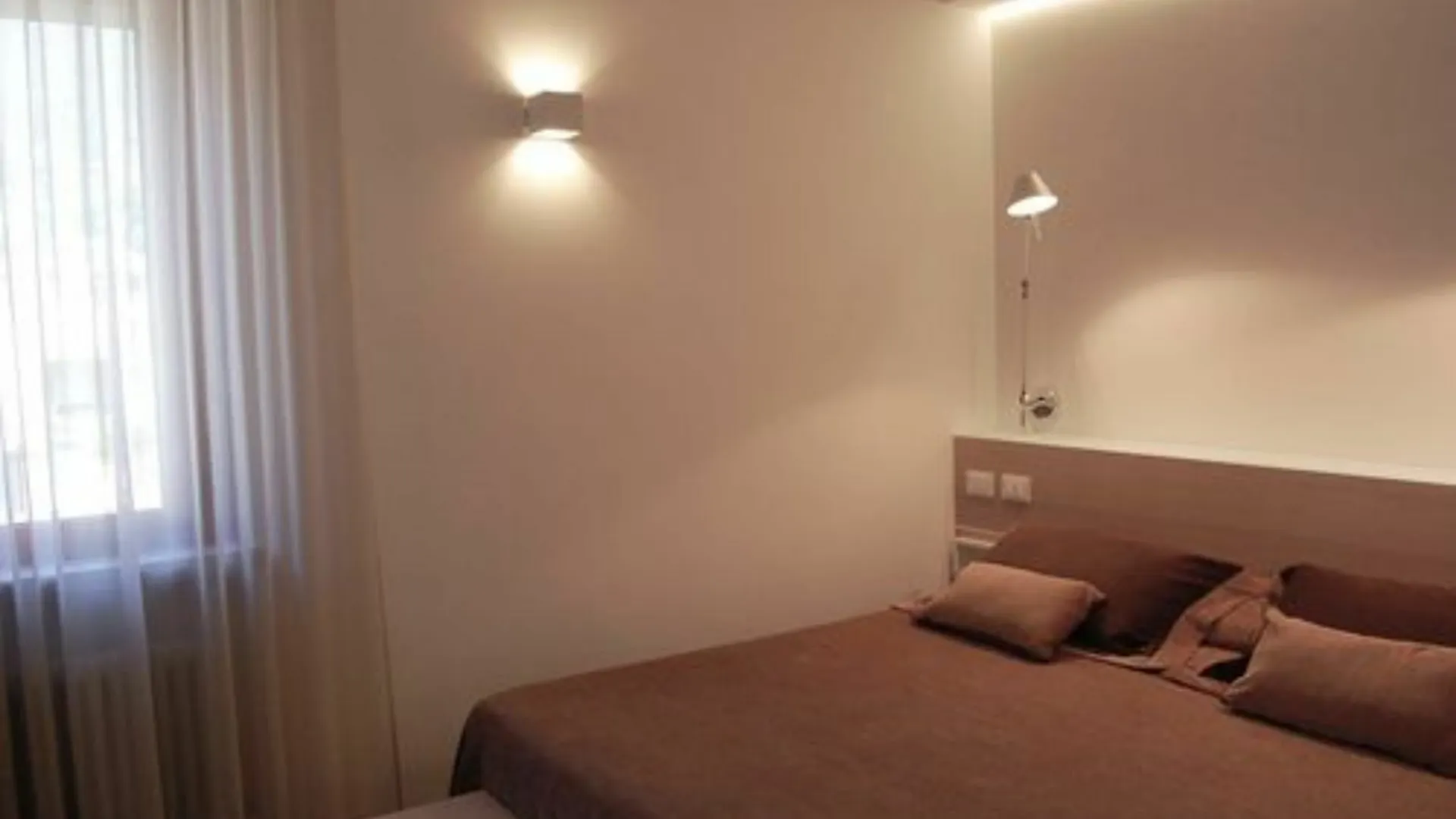 ****  Hotel Palme Monterosso al Mare Itália