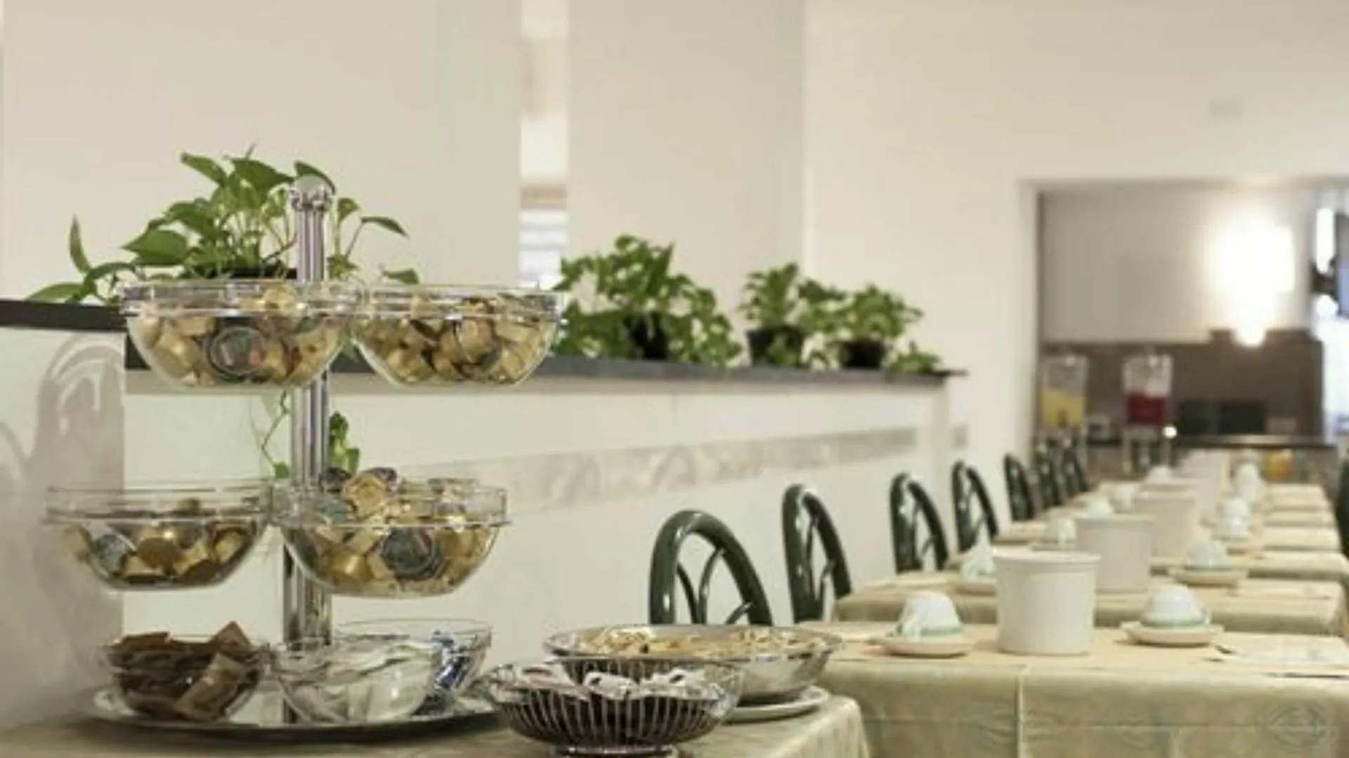 Hotel Palme Monterosso al Mare
