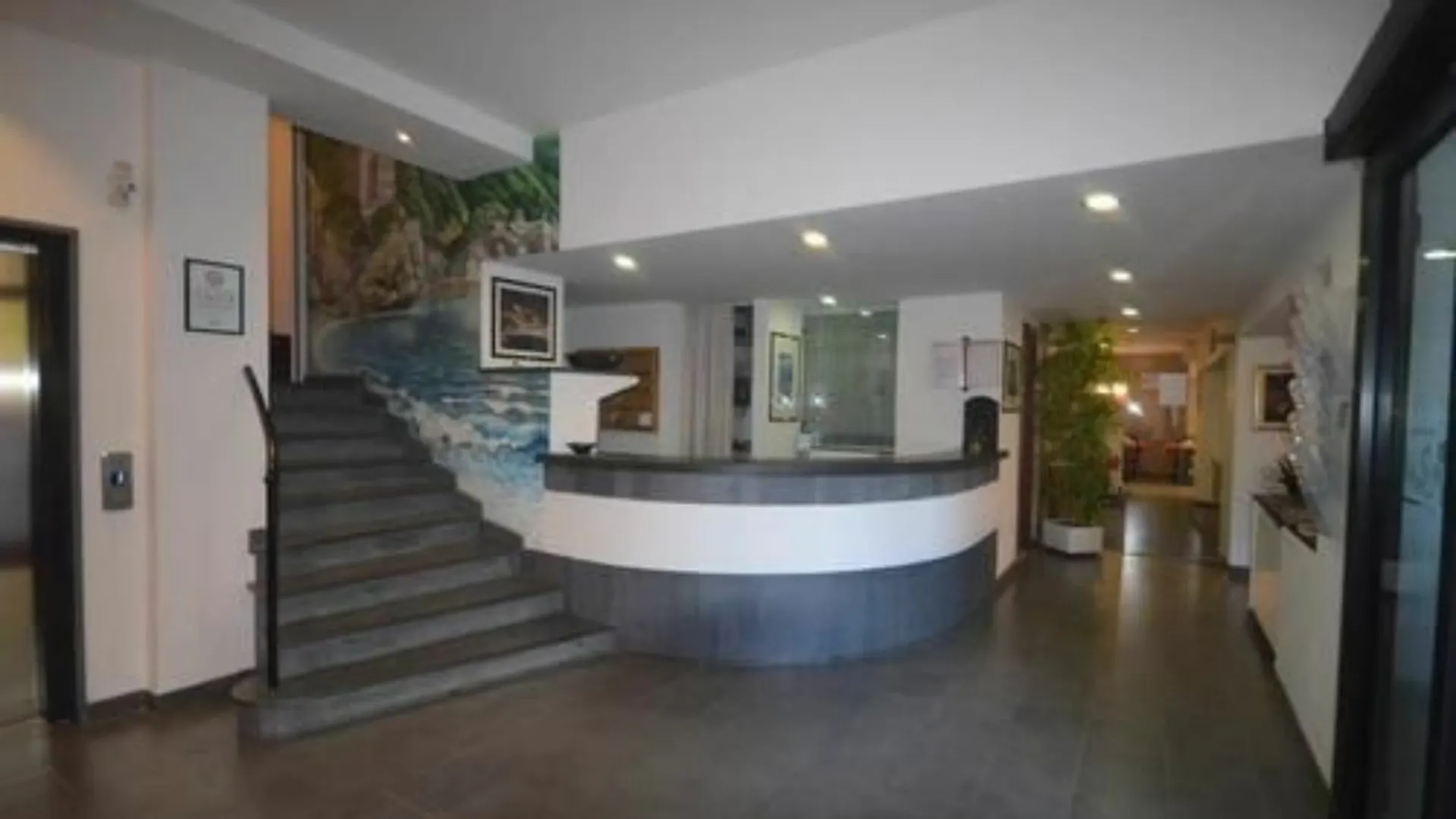 ****  Hotel Palme Monterosso al Mare Itália