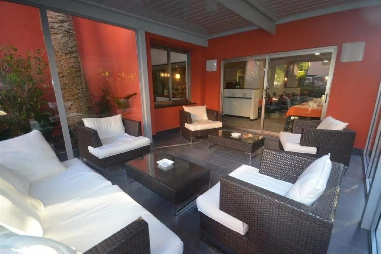 Hotel Palme Monterosso al Mare