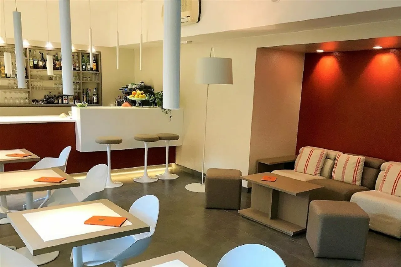 Hotel Palme Monterosso al Mare